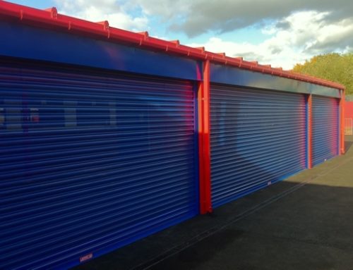 Roller Shutters 2