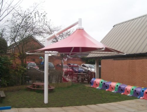 Keswick Cantilever Umbrella 2