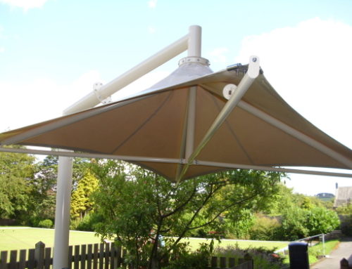 Keswick Cantilever Umbrella 3