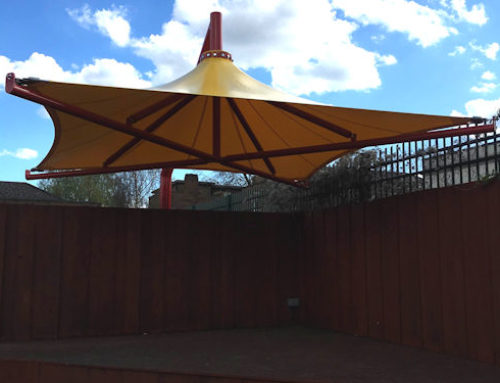 Keswick Cantilever Umbrella 1