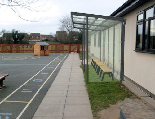 Melbury Shelter 2