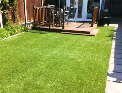 Artificial Grass 02